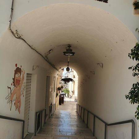 Casa Lori,73 Apartamento Grottaglie Exterior foto
